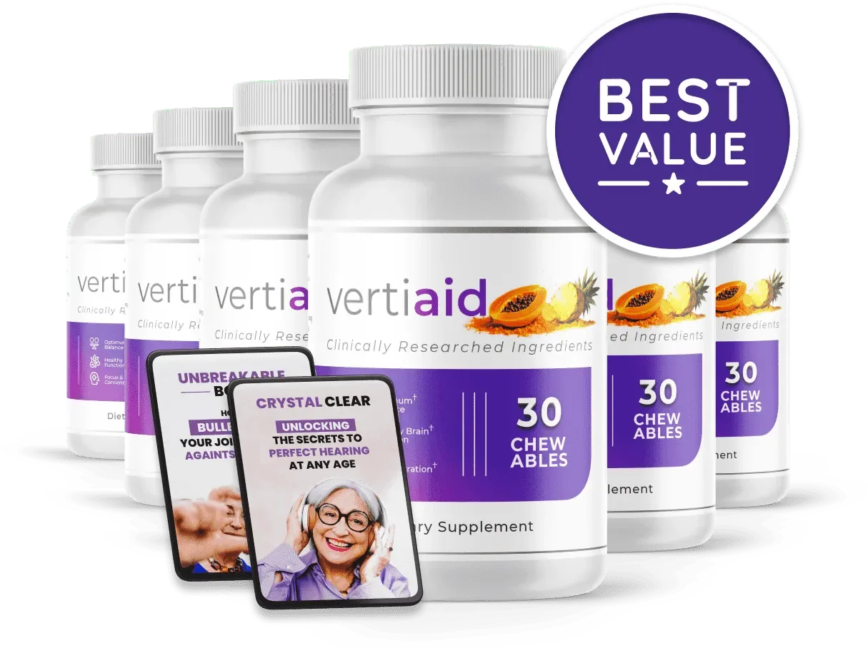 VertiAid discount