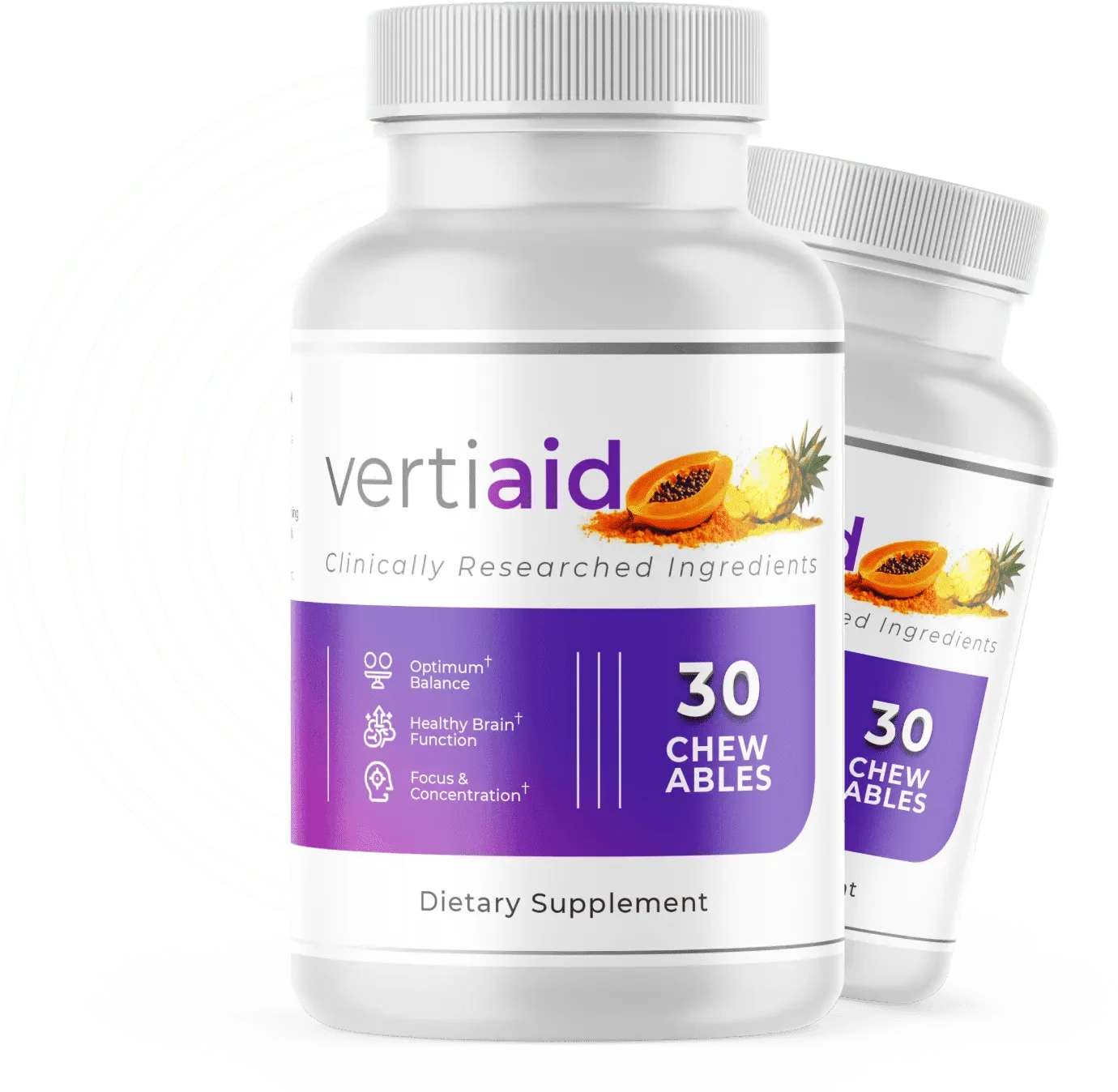 VertiAid Supplement